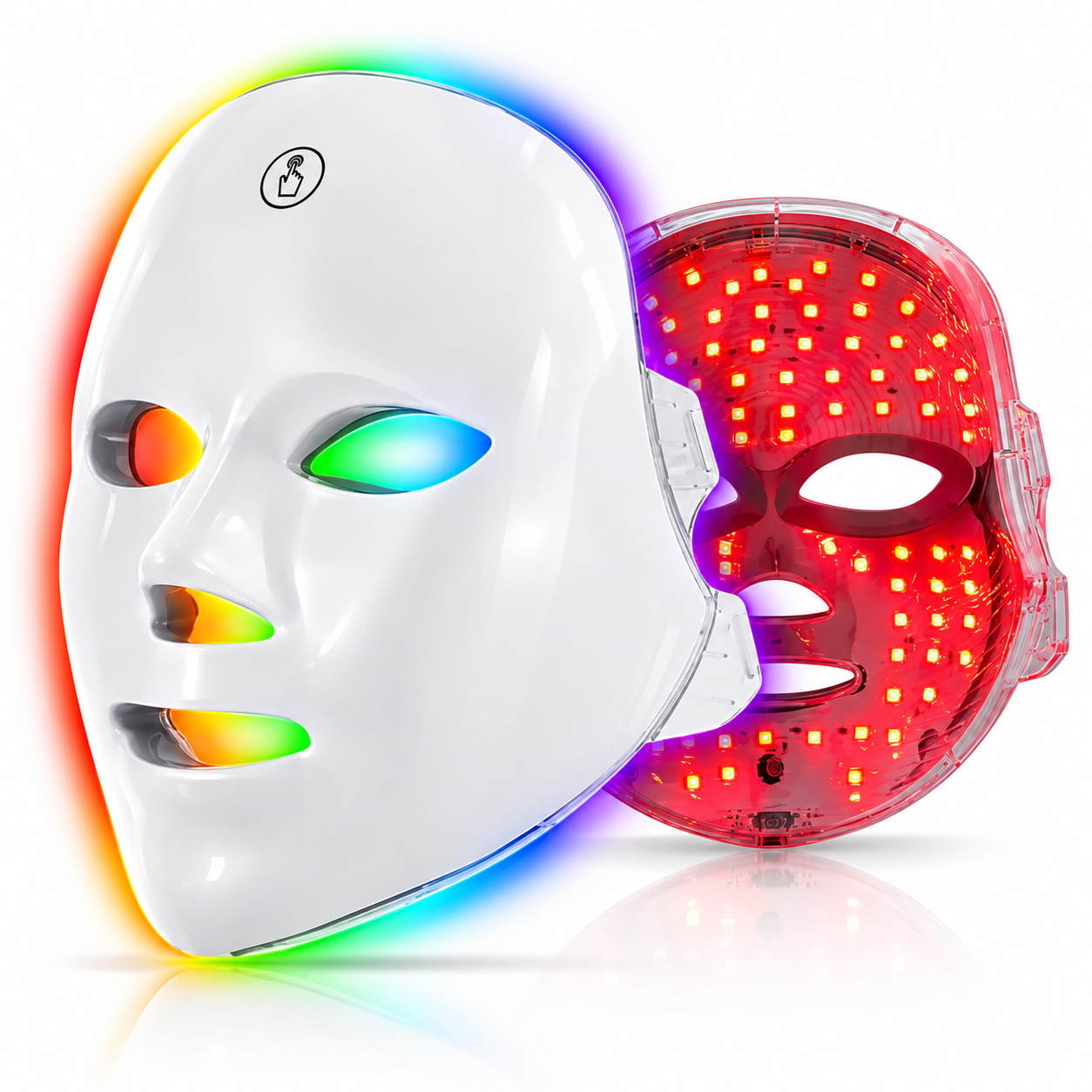 Revolutionary LED Face Mask – Spa-Quality Skin Treatment at Home