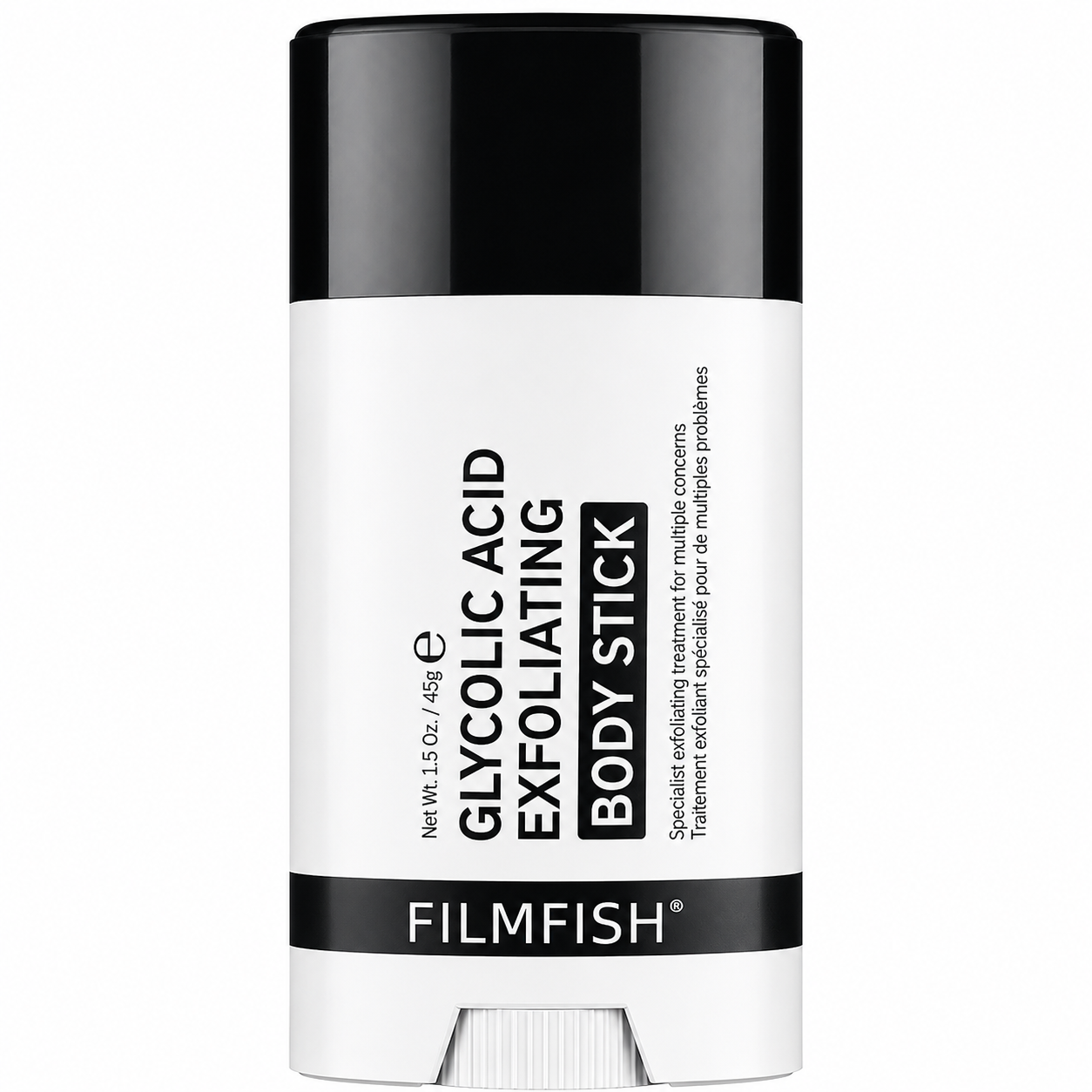 Advanced Glycolic Acid Exfoliating Body Stick