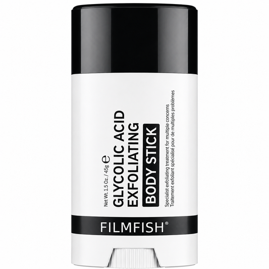 Advanced Glycolic Acid Exfoliating Body Stick