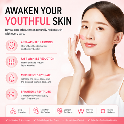 Medicube Collagen Jelly Cream – Instant Glow Booster for Firmer, Radiant Skin