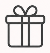 GIFT-WORTHY