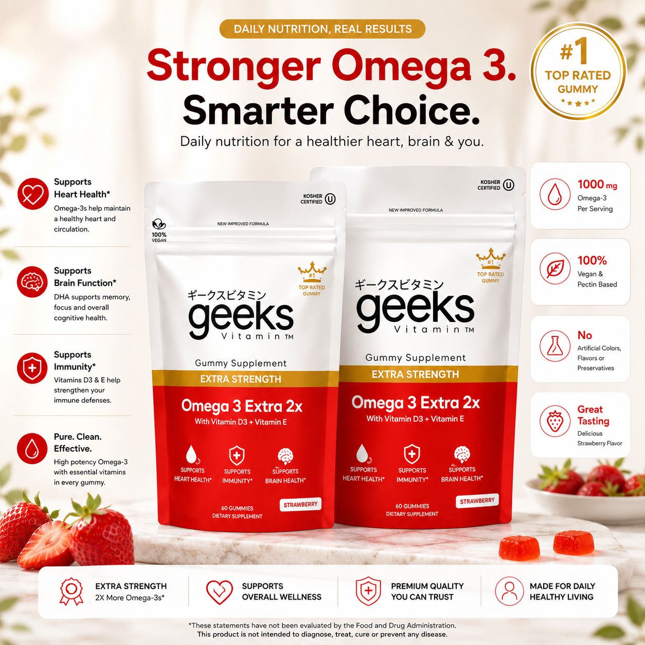 Premium Collagen Glow Up Powder | Buy 1 Get 1 FREE