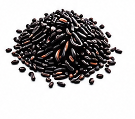 Black Rice Extract
