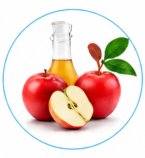 Apple Cider Vinegar