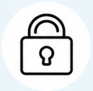 100% SECURE PAYMENT