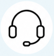 EXCELLENT CUSTOMER SUPPORT