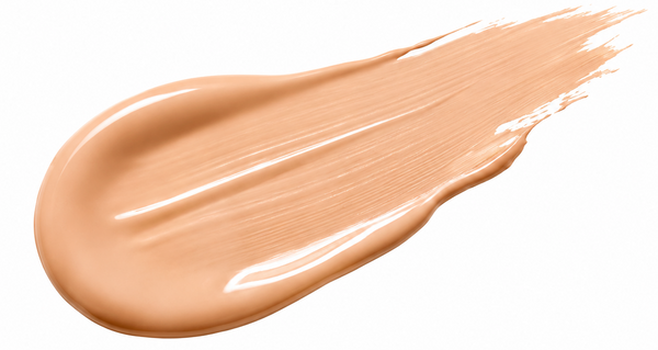 Foundation smear