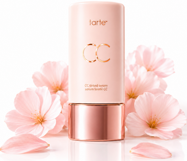 GLOWING SKIN, MADE SIMPLE.