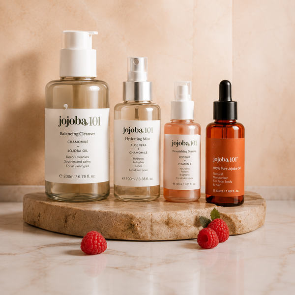Skincare